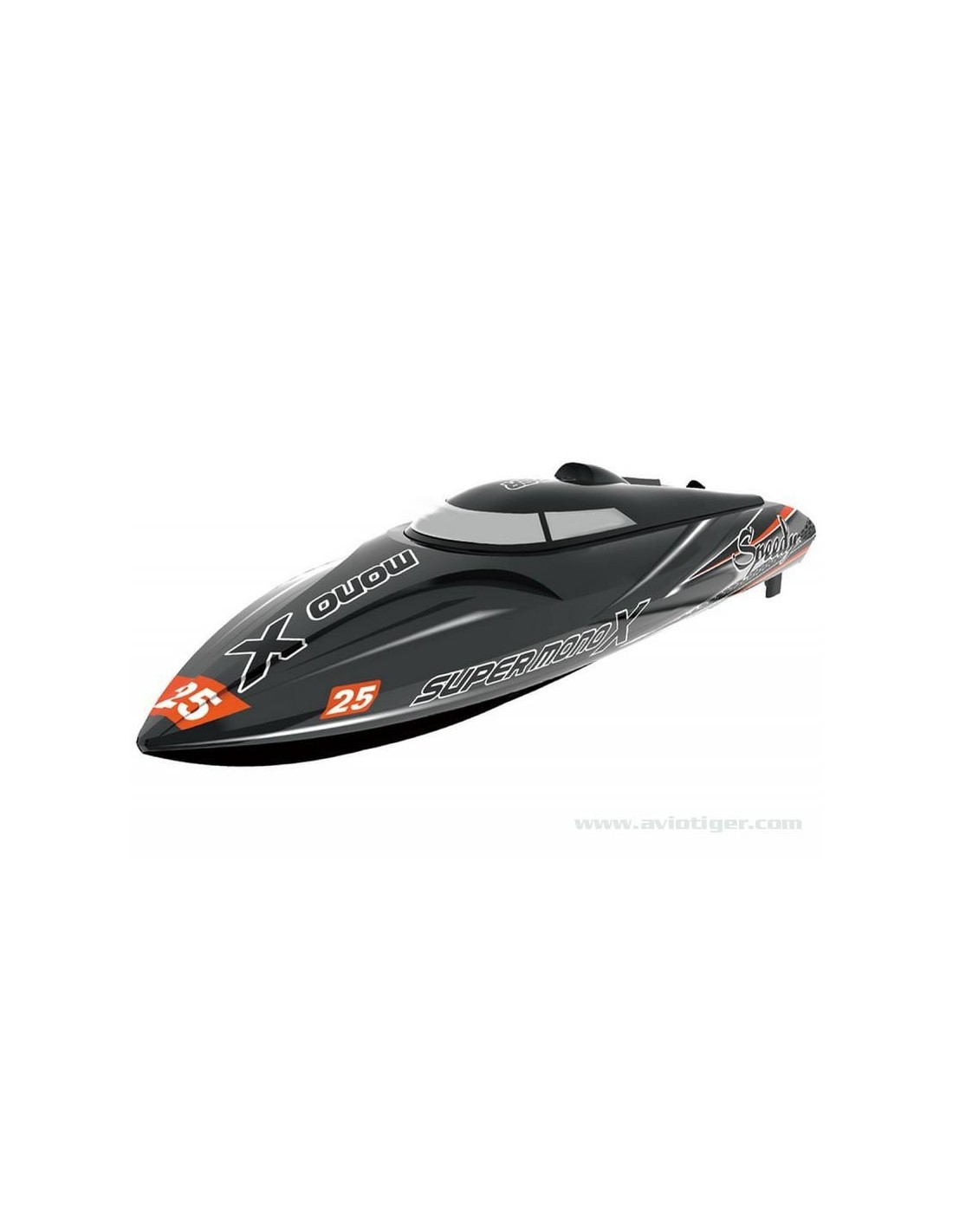 super monox v2 bl rtr