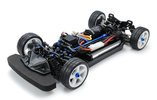 58720 Chassis Kit