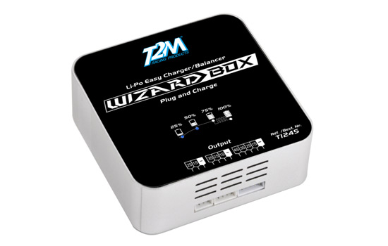 T1245 WizardBox