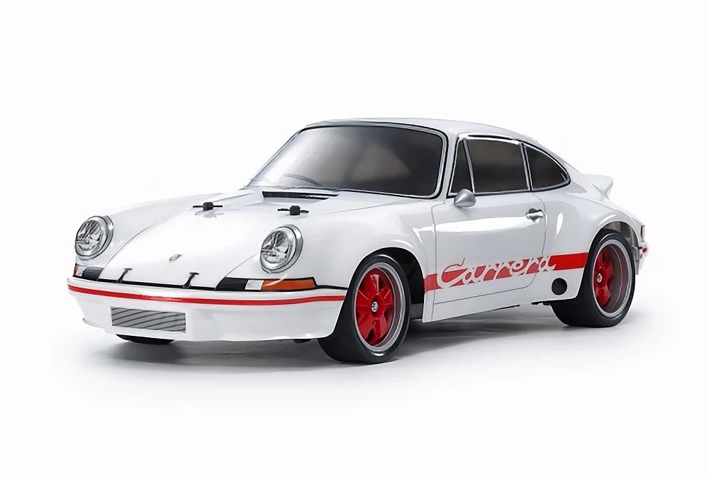 Tamiya 58740 Porsche 911 Carrera RSR 2.8 BT 01 Chassis