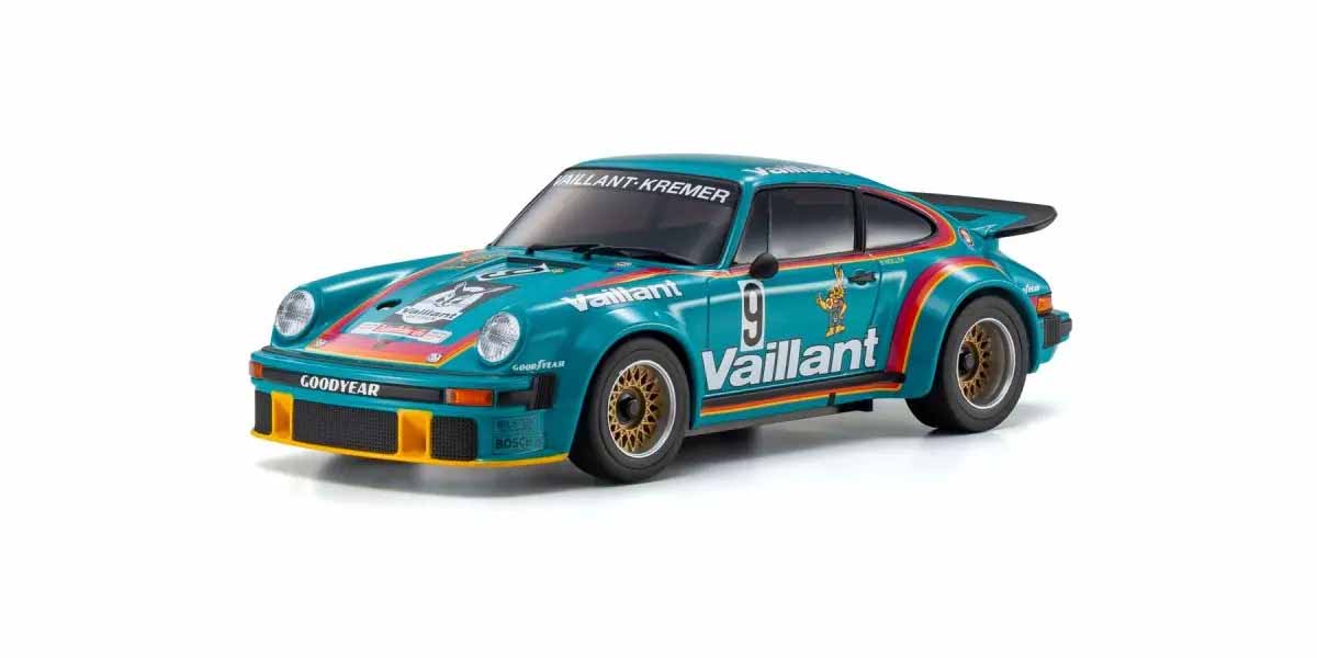 porsche vaillant